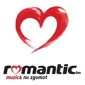 Логотип радио 300x300 - Romantic FM