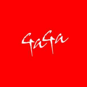 Логотип онлайн радио Radio Gaga