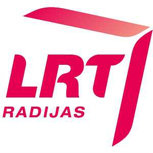 Логотип онлайн радио LRT Radijas