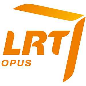 Логотип радио 300x300 - LRT Opus