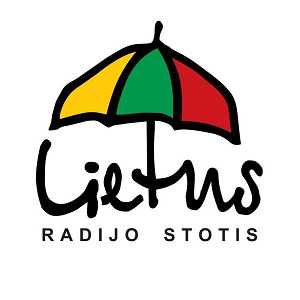 Логотип радио 300x300 - Lietus