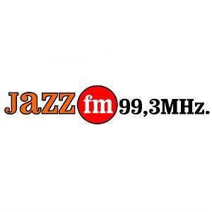 Логотип онлайн радио Jazz FM