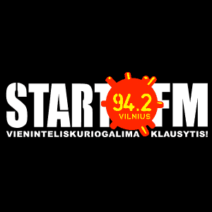 Логотип радио 300x300 - Start FM