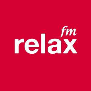 Logo rádio online Relax FM