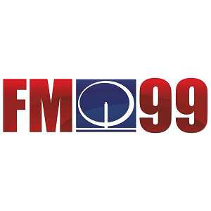 Логотип онлайн радио FM99