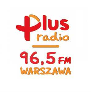 Logo rádio online Radio Plus