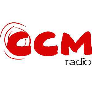 Логотип онлайн радио Radio CCM