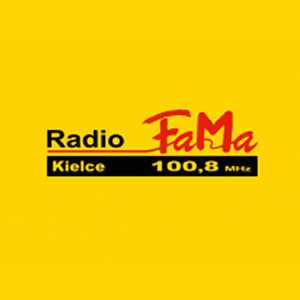 Логотип онлайн радио Radio FaMa