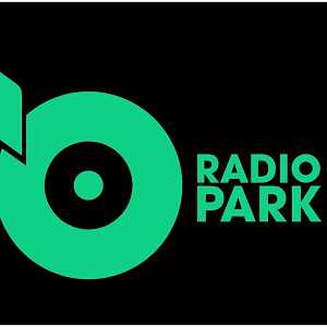 Логотип онлайн радио Radio Park FM
