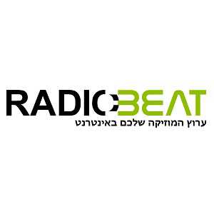 Логотип онлайн радио Beat Radio