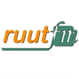 Логотип онлайн радио Ruut FM