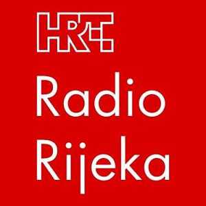 Логотип онлайн радио HR Radio Rijeka