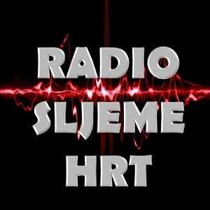Логотип онлайн радио HRT Radio Sljeme