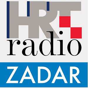 Радио логотип HR Radio Zadar