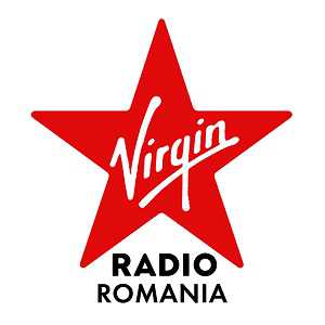 Logo online raadio Virgin Radio Romania