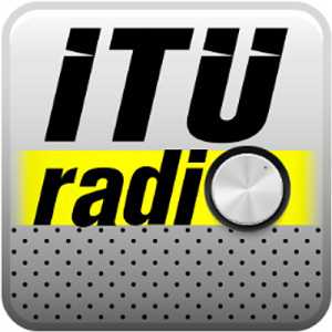 Логотип онлайн радио İTÜ Radyosu