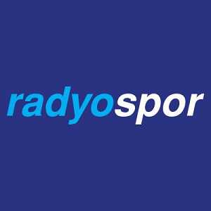 Логотип онлайн радио Radyo Spor