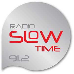 Логотип Radyo Slow Time