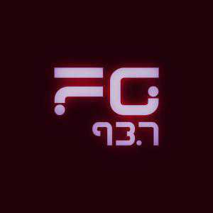 Логотип Radio FG