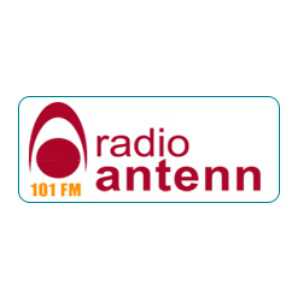 Логотип онлайн радио Radio Antenn