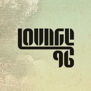 Radio logo Lounge FM