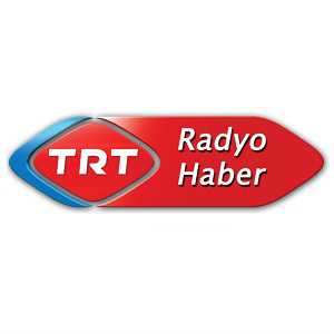 Логотип радио 300x300 - TRT Radyo Haber