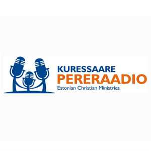 Логотип онлайн радио Kuressaare Pereraadio