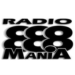 Логотип радио 300x300 - Radio Mania