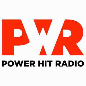 Логотип онлайн радио Power Hit Radio