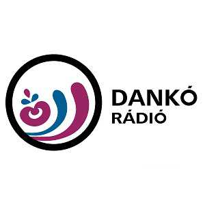 Логотип онлайн радио Dankó Rádió