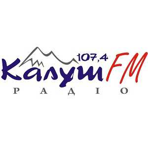 Логотип радио 300x300 - Калуш FM