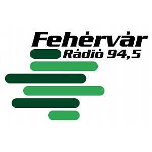 Логотип радио 300x300 - Fehérvár Rádió