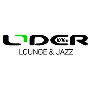 Логотип онлайн радио Lider Jazz FM