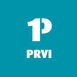 Логотип онлайн радио RTVSlo Radio Prvi
