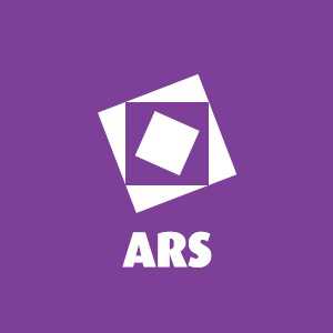 Логотип онлайн радио RTVSlo Ars