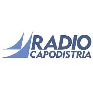 Logo radio en ligne Radio Capodistria