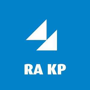 Логотип онлайн радио Radio Koper