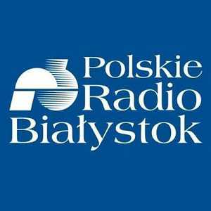 Logo rádio online Radio Białystok