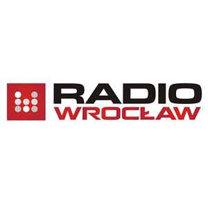 Логотип онлайн радио Radio Wrocław