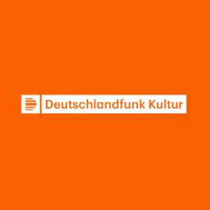 Логотип онлайн радио Deutschlandfunk Kultur