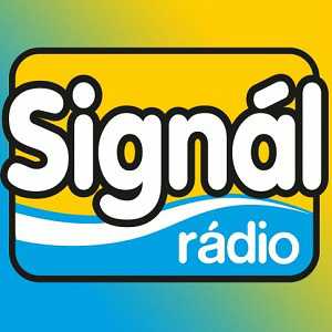 Logo radio online Signál Rádio