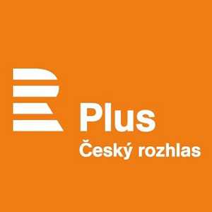 Logo online rádió Český rozhlas Plus 