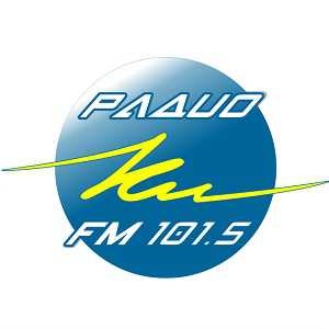 Логотип онлайн радио Радио КН