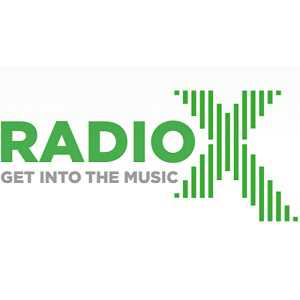 Логотип радио 300x300 - Radio X