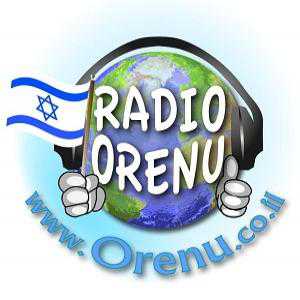 Logo online raadio Radio Orenu