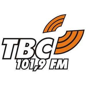 Logo online raadio ТВС
