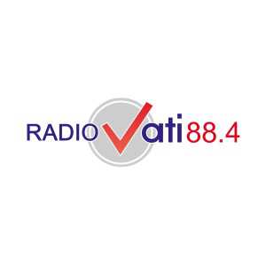 Logo radio online Radio Vati