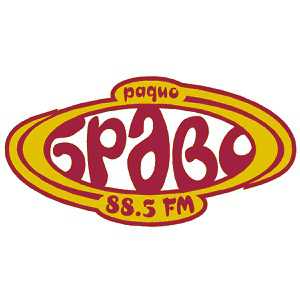 Логотип онлайн радио Радио Браво