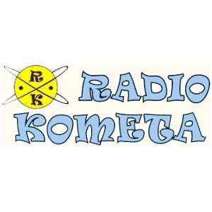 Логотип радио 300x300 - Радио Комета