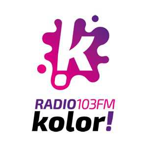 Логотип онлайн радио Radio Kolor